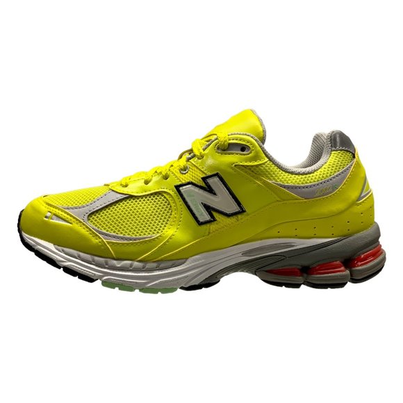 New Balance 2002R Men's Athletic Running Shoes - Picture 2 of 9